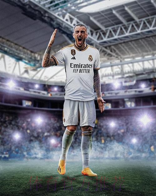 官方:皇马租借33岁中锋何塞卢 租借费50万欧