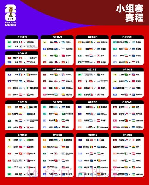 2026世界杯比分安全最新网址